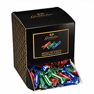 Mini cioccolatini "Tradition", 1 kg